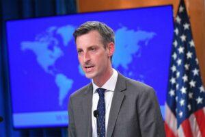 Reviewing engagement with Taliban on human rights: US