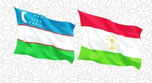 Tajik, Uzbek presidents confer on Afghan crisis