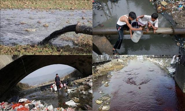 “اگر جلو آلودگی آبهای زیرزمینی در شهرکابل گرفته نشود، فاجعه رخ می دهد”