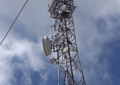 Nimroz residents irked by low quality telecom service