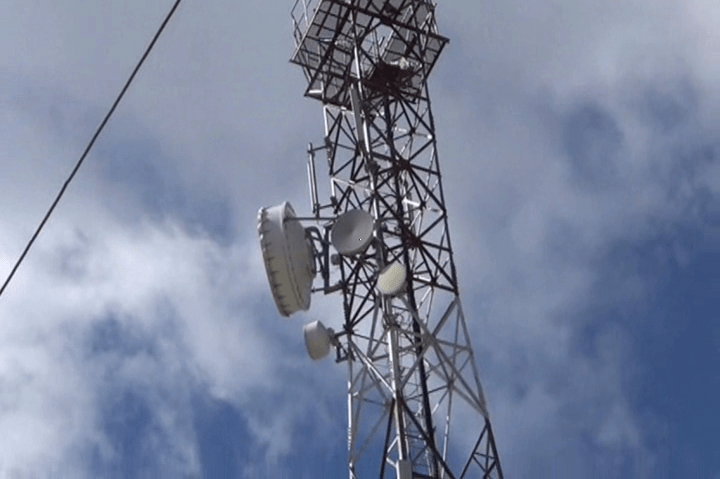 Nimroz residents irked by low quality telecom service