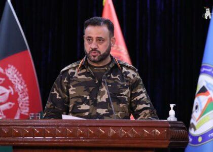 Casualties inflicted on Taliban in Helmand unprecedented: Shinwari