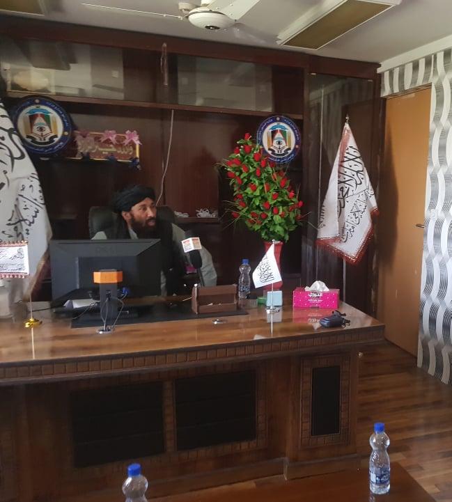 Demining to be launched soon: Uruzgan police chief