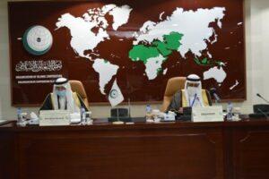 سازمان همکاری اسلامی هیاتی را به کابل می فرستد