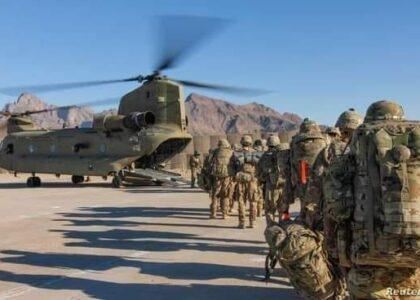 After US exit, Afghans need unity to develop country: People