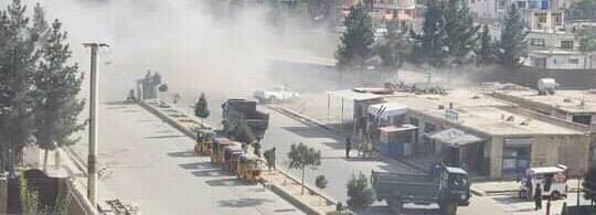 4 people killed in Kabul blast: Zadran