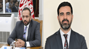 سرپرست وزارت مالیه از سمتش استعفا کرد