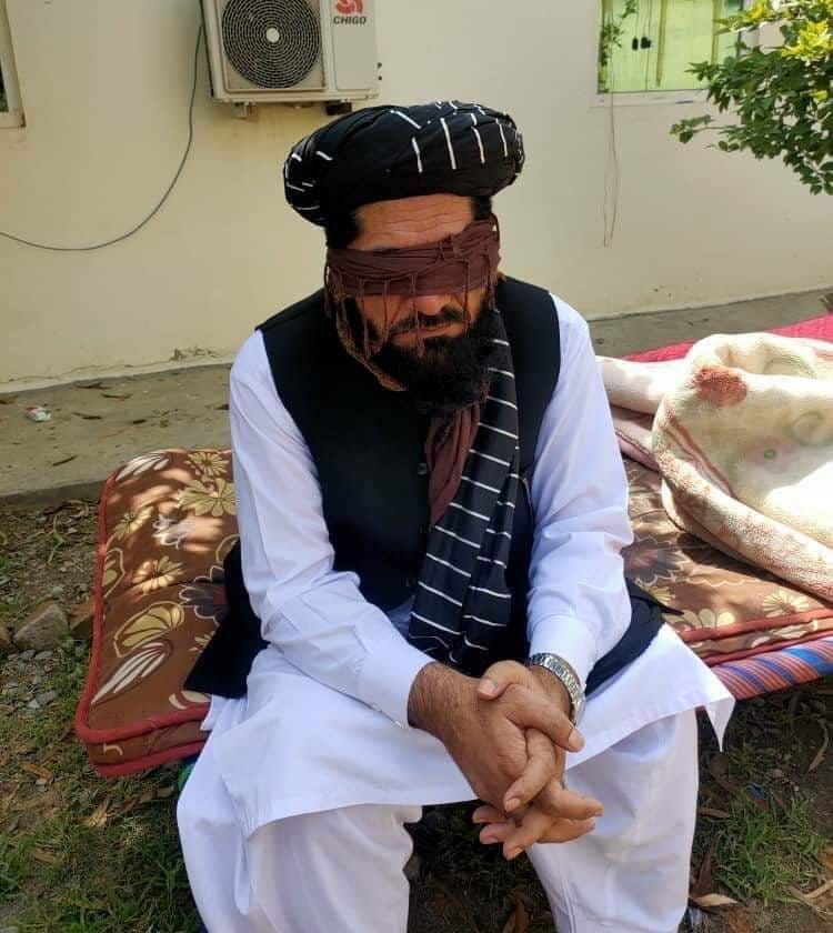 Taliban detain former head of Ulema Council