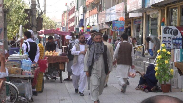 د بلخ اوسېدونکي: نوی ټولګډونه حکومت دې ژر جوړ شي