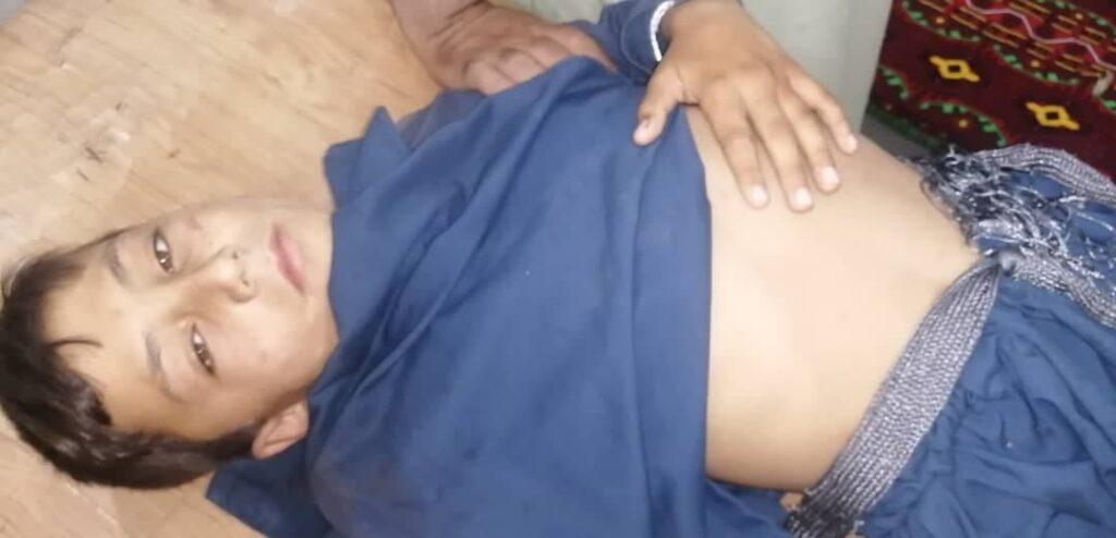 2 children killed, 4 wounded in Khost mortar strike