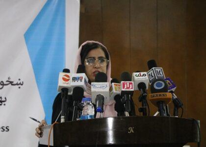 “صدای صلح خواهی ونگرانی موجود افغانها به میزگفتگوهای صلح دوحه رسانیده میشود”