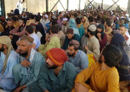 Taliban free 340 security personnel from Farah jails