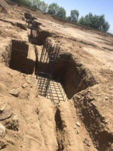 یک سردخانه به هزینۀ ۱۸۰ میلیون افغانی در پروان ساخته می شود
