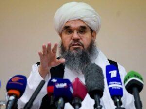 Foreigners planned to divide Afghanistan: Delawar