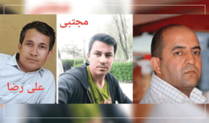 در جملۀ کشته شدگان انفجار میدان هوایی کابل، دو خبرنگار باهم برادر و یک داکتر شامل اند