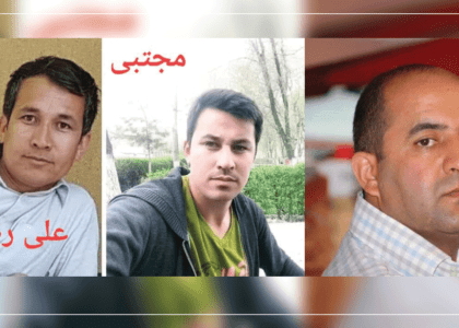 2 journalist brothers, MoPH doctor killed in airport blasts