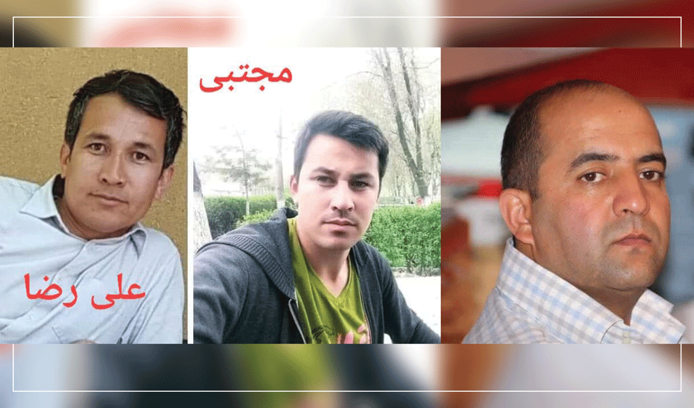 2 journalist brothers, MoPH doctor killed in airport blasts