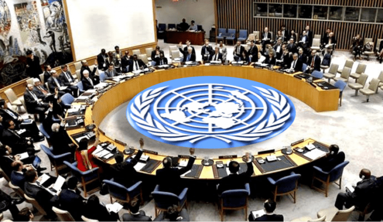 UNSC session on Afghanistan tomorrow