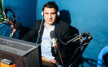 AGO prosecutor gunned down in Kabul