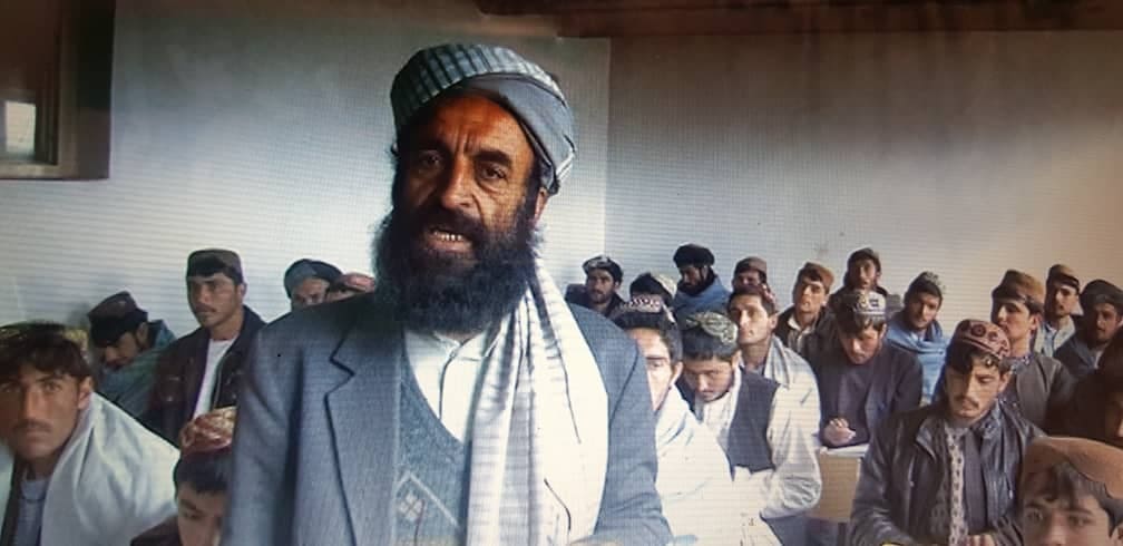 طالبانو په اروزګان کې تاریخ پوه او لیکوال عبدالله عاطفي وژلی