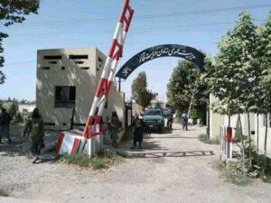 Most areas of Taloqan fall to Taliban: Sources
