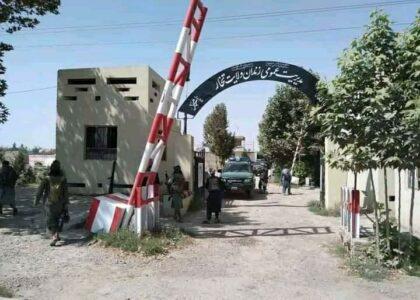 Most areas of Taloqan fall to Taliban: Sources