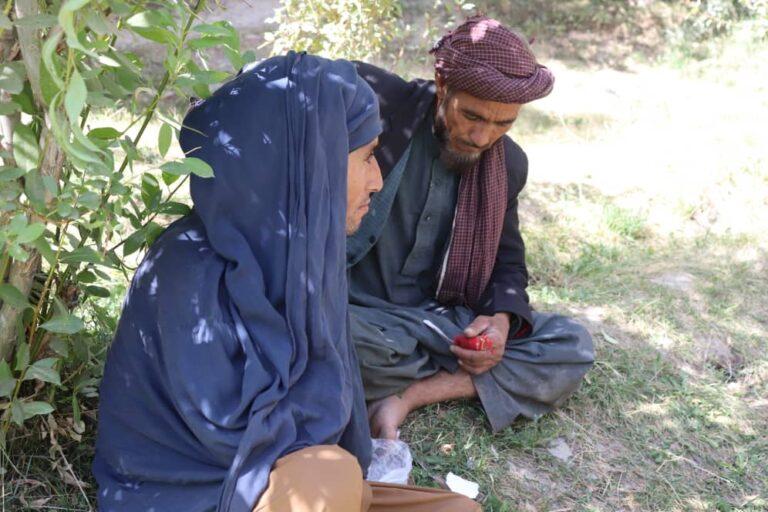 معتادین علاقمند به ترک اعتیاد: زمینۀ بستر و تداوی برای ما میسر نیست