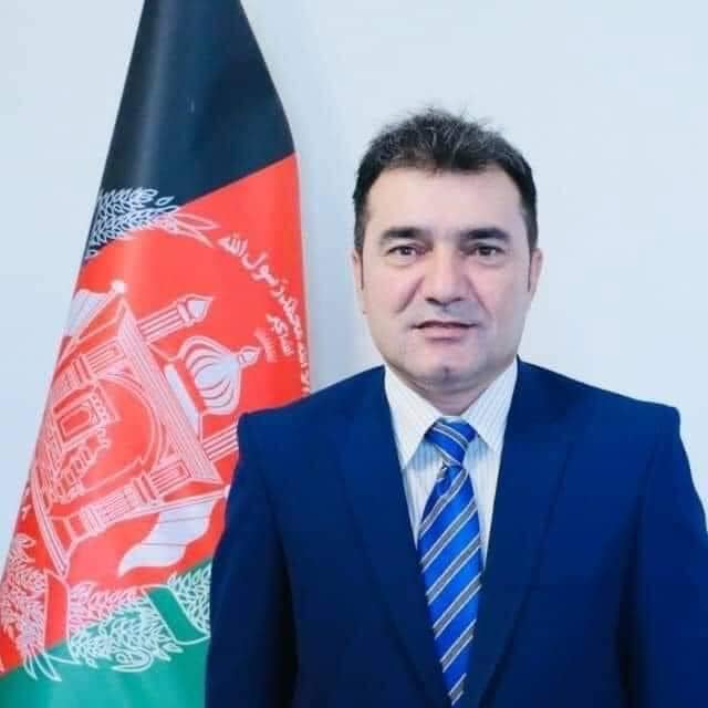 Ex-presidential spokesperson, GMIC Head Menapal killed in Kabul