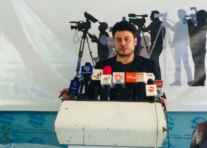  نی: بیش از یک هزار خبر نگار در اثر شدت جنگ ها بیکار شده اند