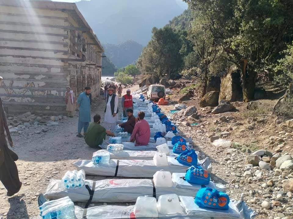 131 people killed in recent Nuristan floods: Governor