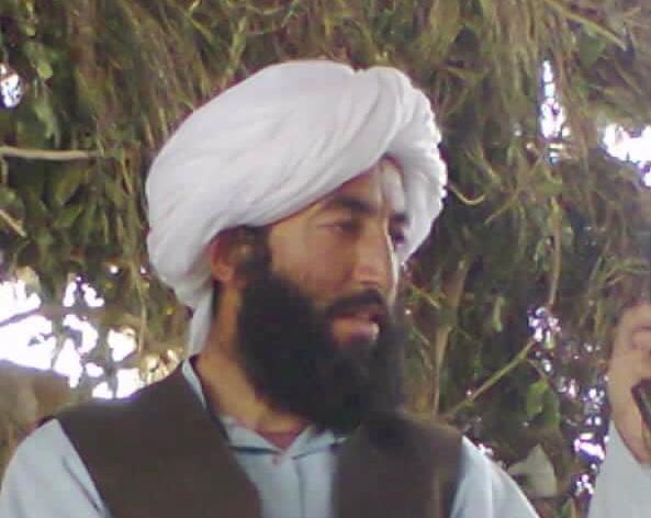 وزارت دفاع : قوماندان قطعه سرخ طالبان برای هلمند کشته شد