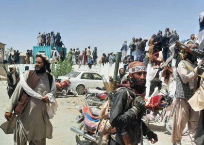 Paktika governor urges people to return to normal life