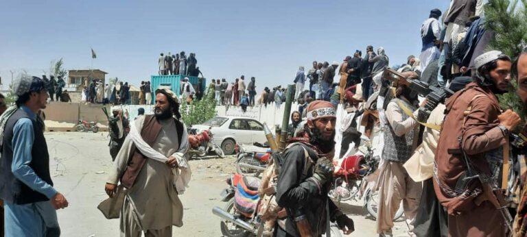 Paktika governor urges people to return to normal life