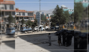 صدها زندانی محبس چاریکار فرار کردند