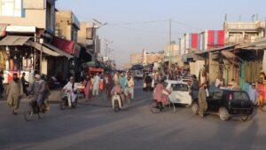 As conflict spreads in Kandahar, prices soar