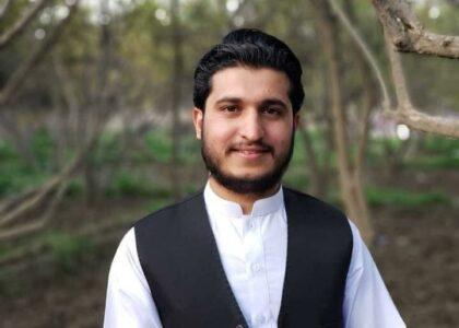 Doctor at Kandahar’s Mirwais hospital dies of wounds