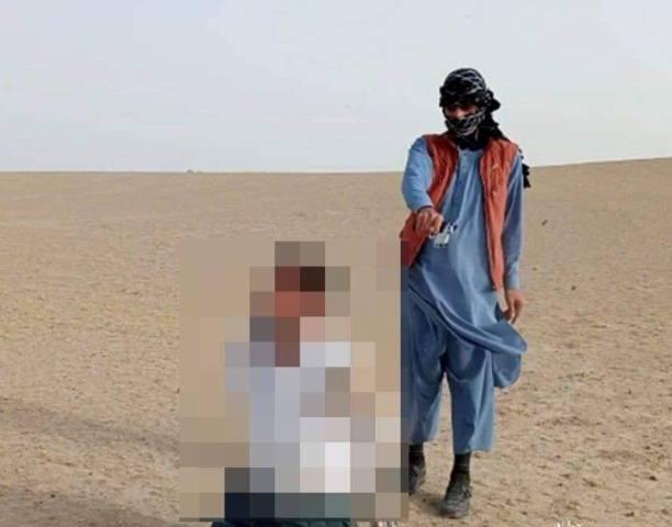 Taliban deny executing traffic policeman in Kunduz