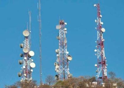 MoTIT activates 250 new telecom sites in two years