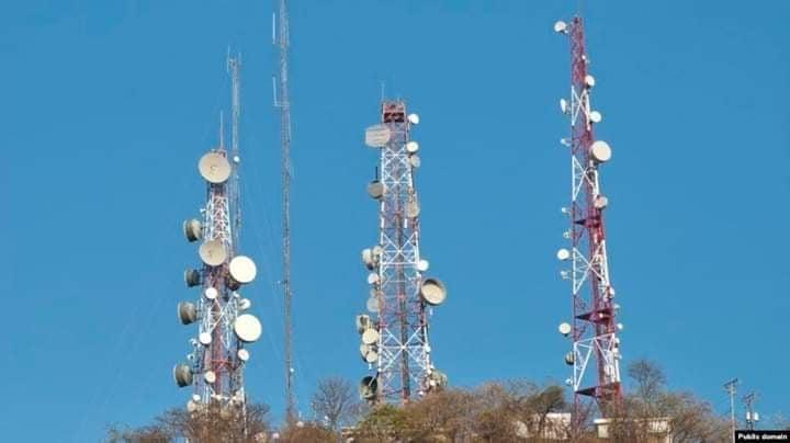 Salaam Network to install 400 signal towers this year