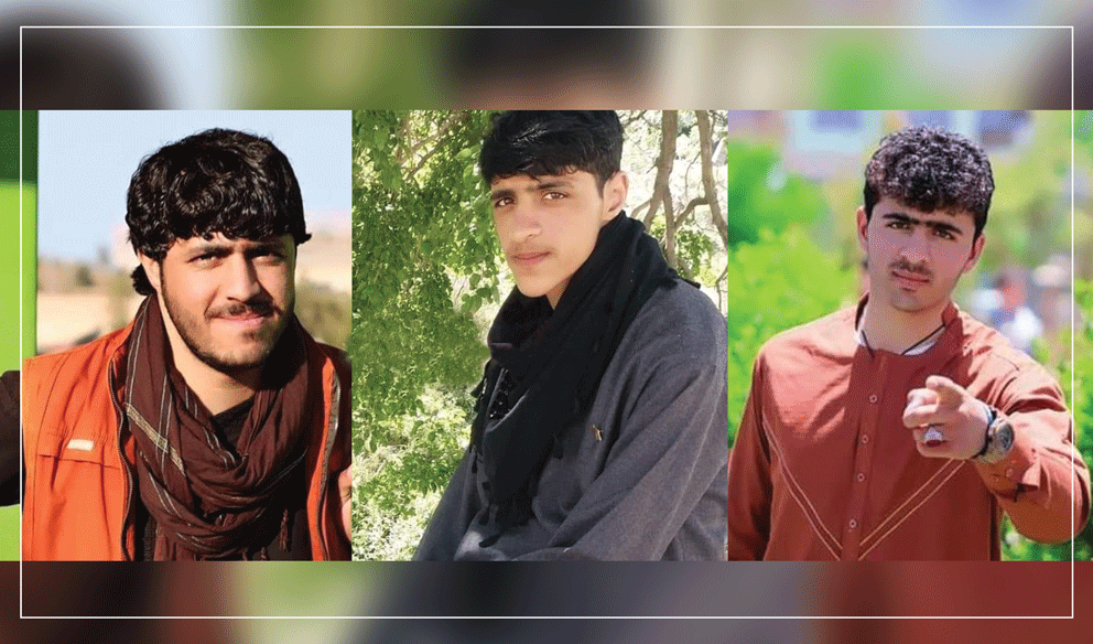 Paktia: Land dispute claims lives of 3 brothers