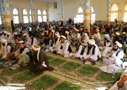 Remember poor people on Eid, religious scholars urge faithful