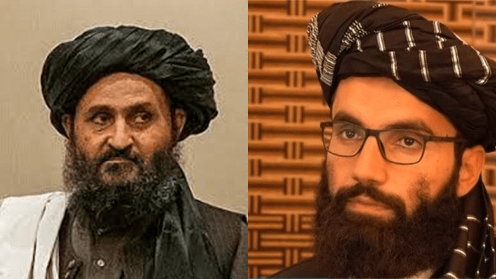 Am in good health, no intra-Taliban rifts: Baradar