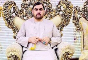 یوه سوداګر د فراه ولایتي روغتون د سون توکو دوه میاشتنی لګښت پر غاړه اخیستی