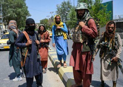 No revenge after general amnesty announcement: Mullah Yaqoub