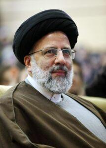 Raisi: US, NATO caused destruction in Afghanistan