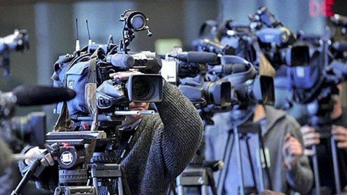 Afghan journalists seek easy access to information