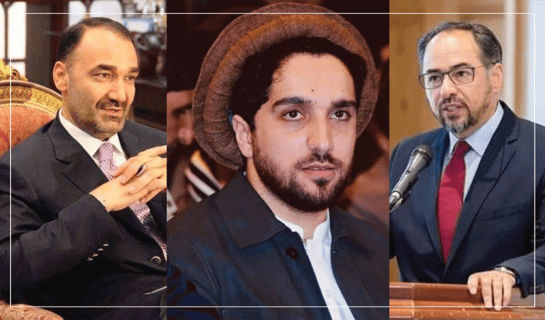 د جمعیت څانګو د طالبانو کابینې د اعلان پر وړاندې تند غبرګونونه ښودلي