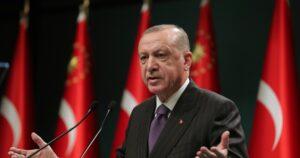 Ankara to keep conditions-based ties with Kabul