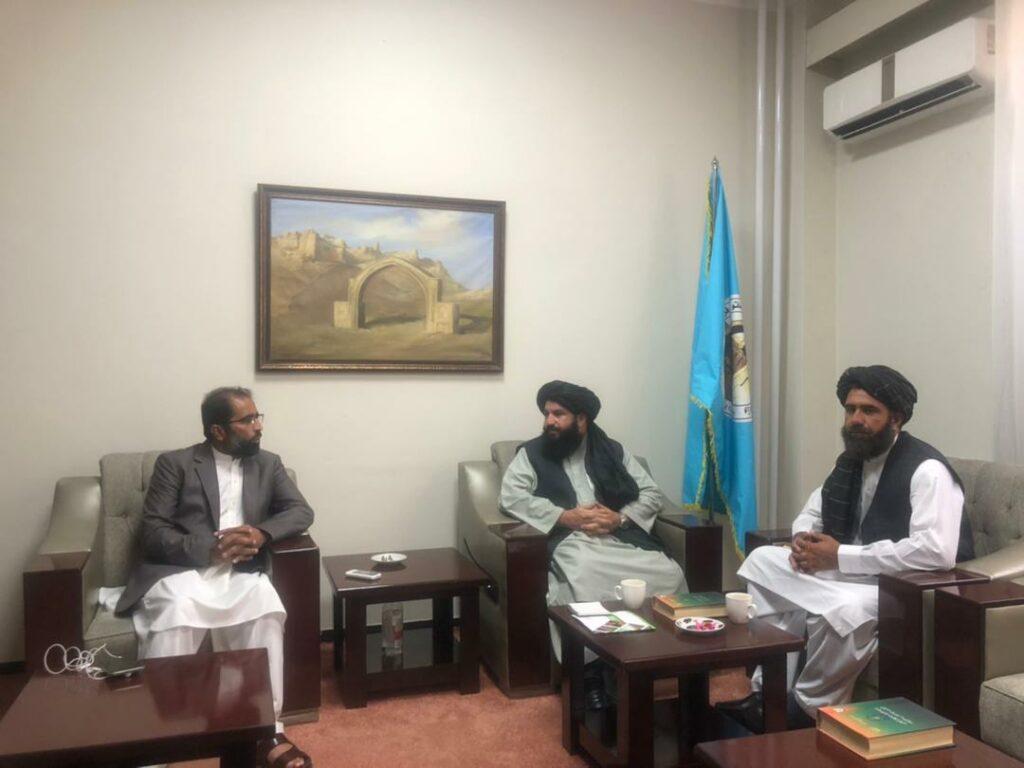 ریاست­های اطلاعات و فرهنگ ولایات مکلف به سپردن اطلاعات به رسانه ها شدند