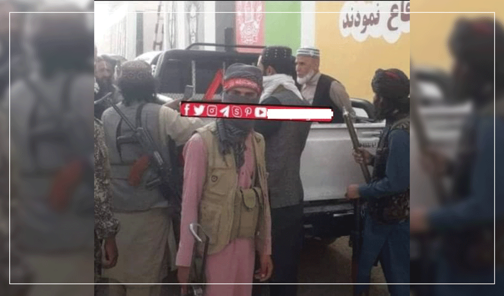 منابع: طالبان الله گل مجاهد را بازداشت نموده؛ اما دوباره رها کرده اند